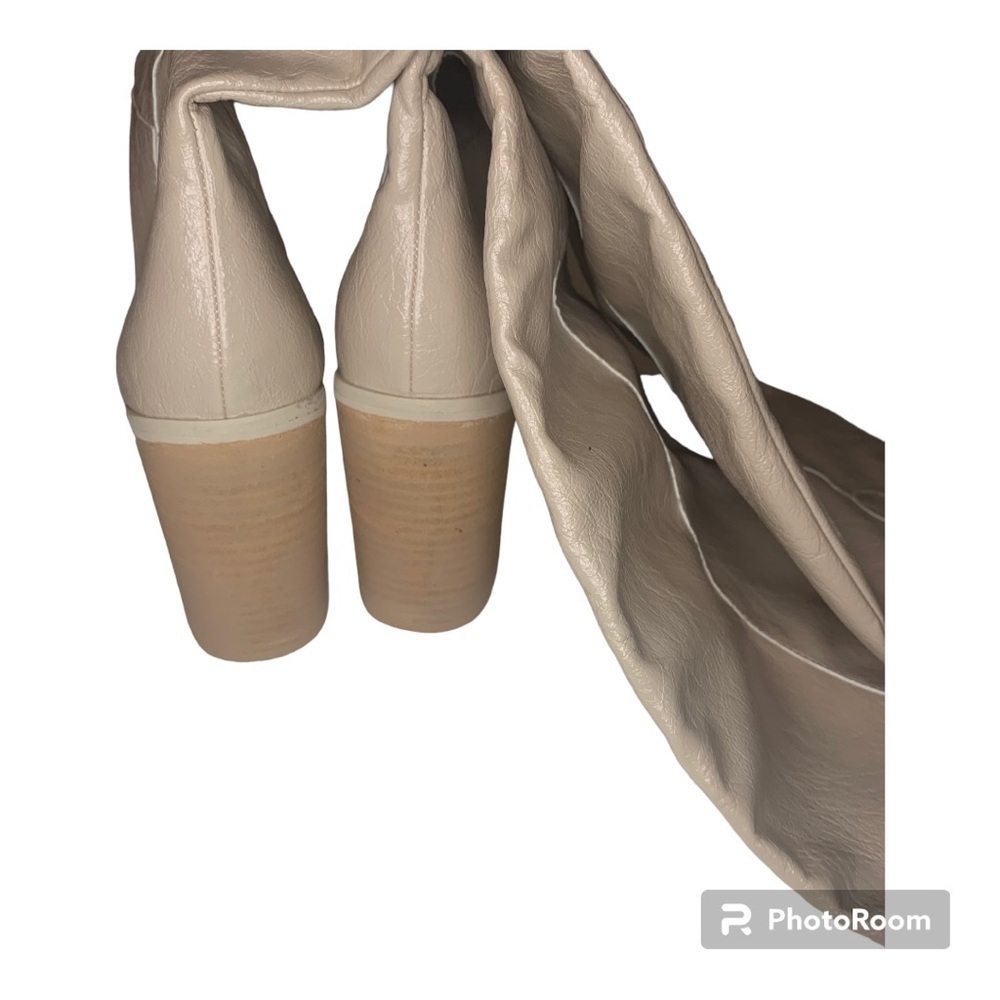 Oasis Society Knee High Stephanie Boots​​​​ Western Boho Style​​ - Picture 6 of 15